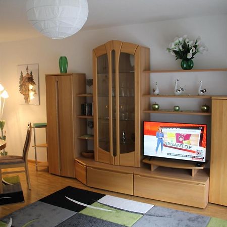 Ferienwohnung Waldblick Schluchsee Bagian luar foto