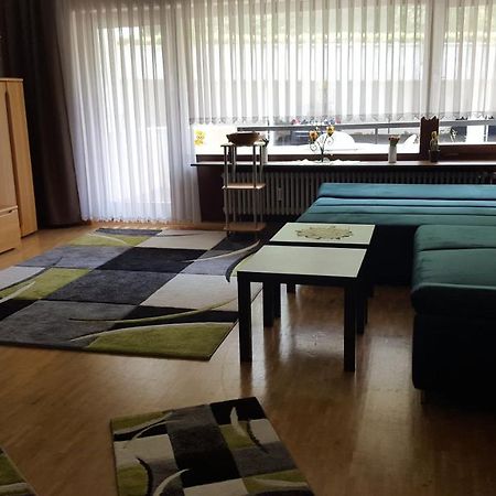 Ferienwohnung Waldblick Schluchsee Bagian luar foto
