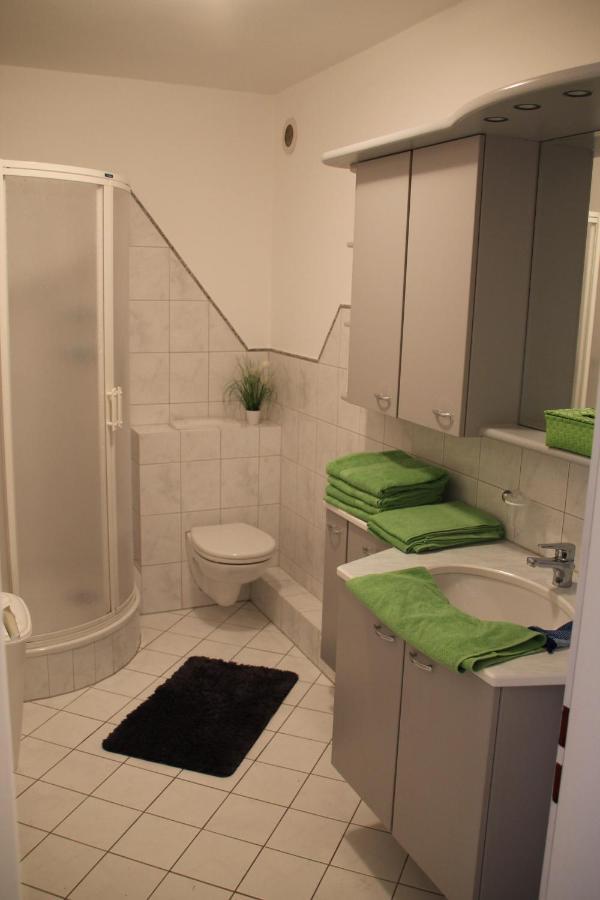 Ferienwohnung Waldblick Schluchsee Bagian luar foto
