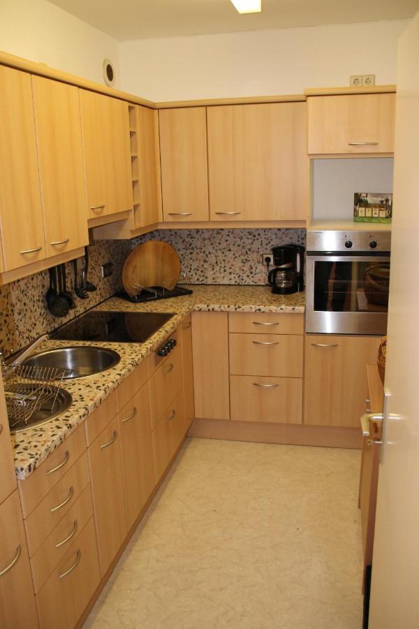 Ferienwohnung Waldblick Schluchsee Bagian luar foto