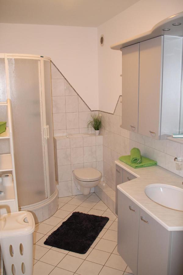 Ferienwohnung Waldblick Schluchsee Bagian luar foto