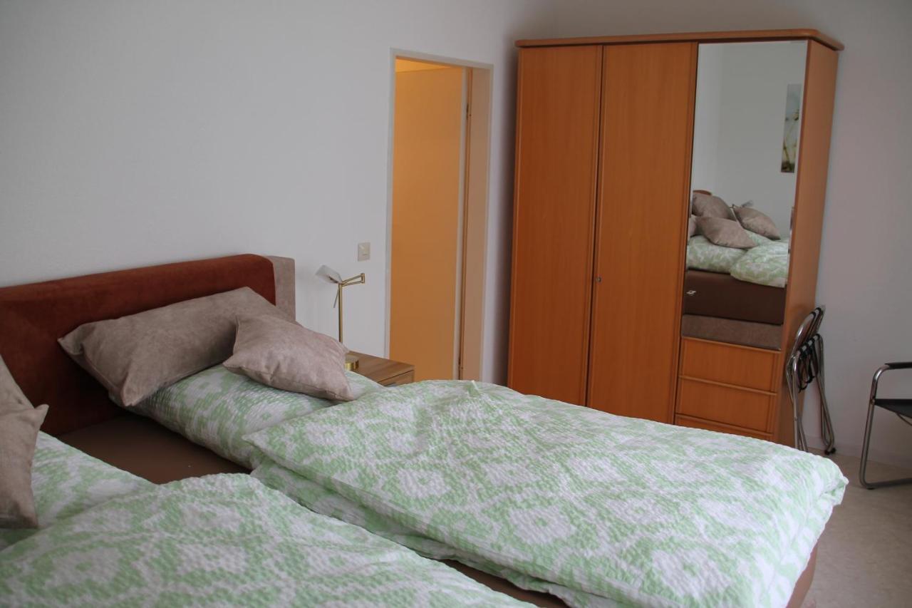Ferienwohnung Waldblick Schluchsee Bagian luar foto