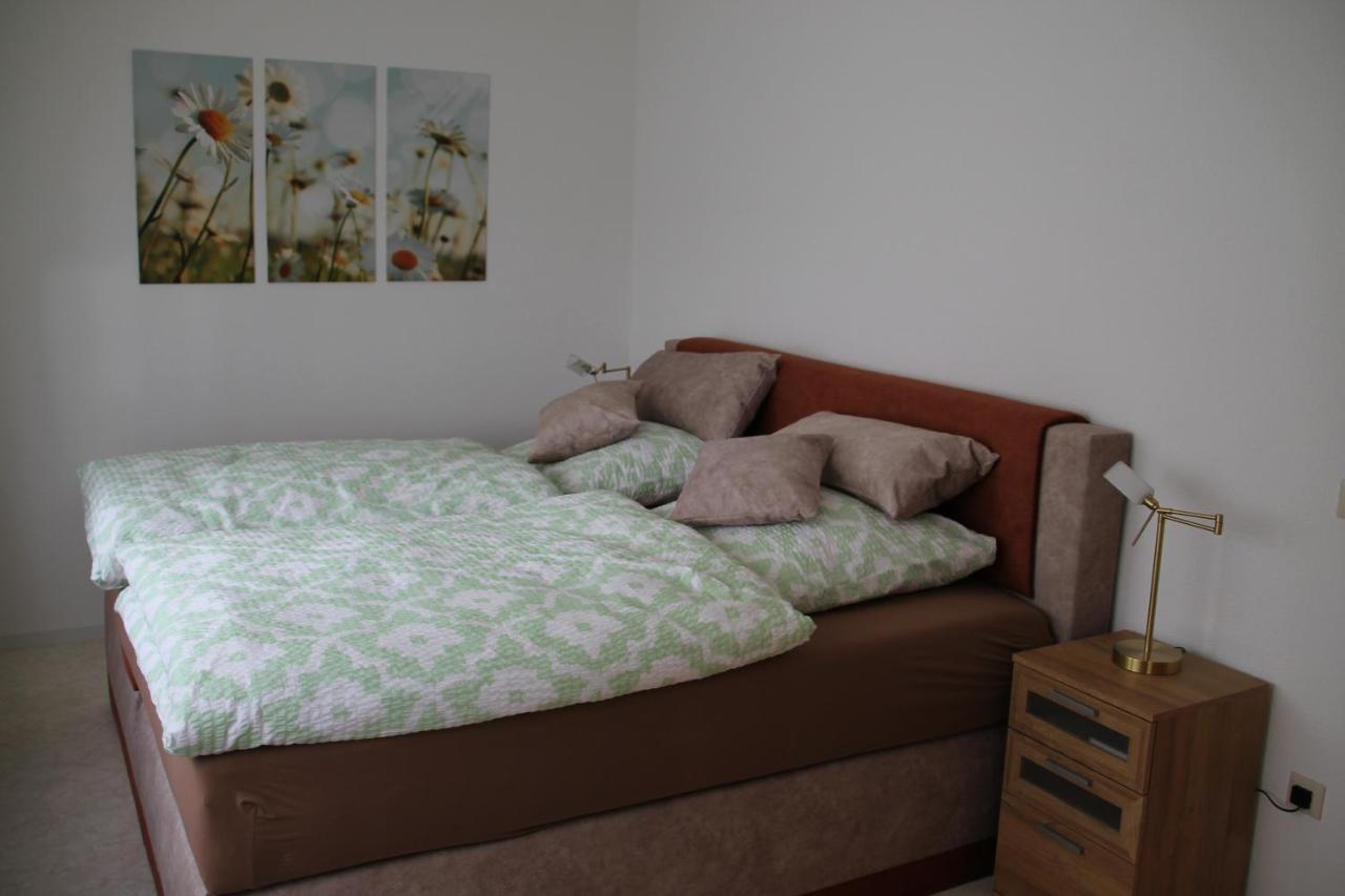 Ferienwohnung Waldblick Schluchsee Bagian luar foto